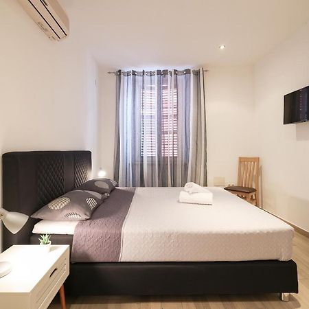 زادار Old Town Donatello Apartment المظهر الخارجي الصورة