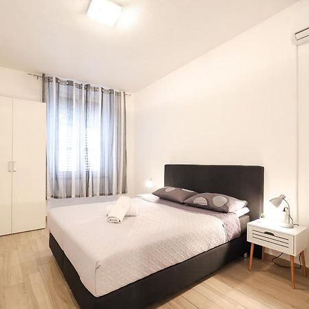 زادار Old Town Donatello Apartment المظهر الخارجي الصورة