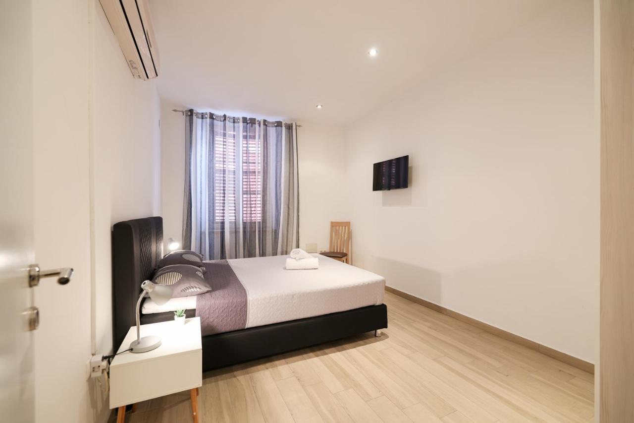 زادار Old Town Donatello Apartment المظهر الخارجي الصورة